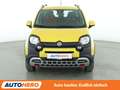 Fiat Panda 0.9 Cross 4x4*PDC*KLIMA*GARANTIE* Jaune - thumbnail 9