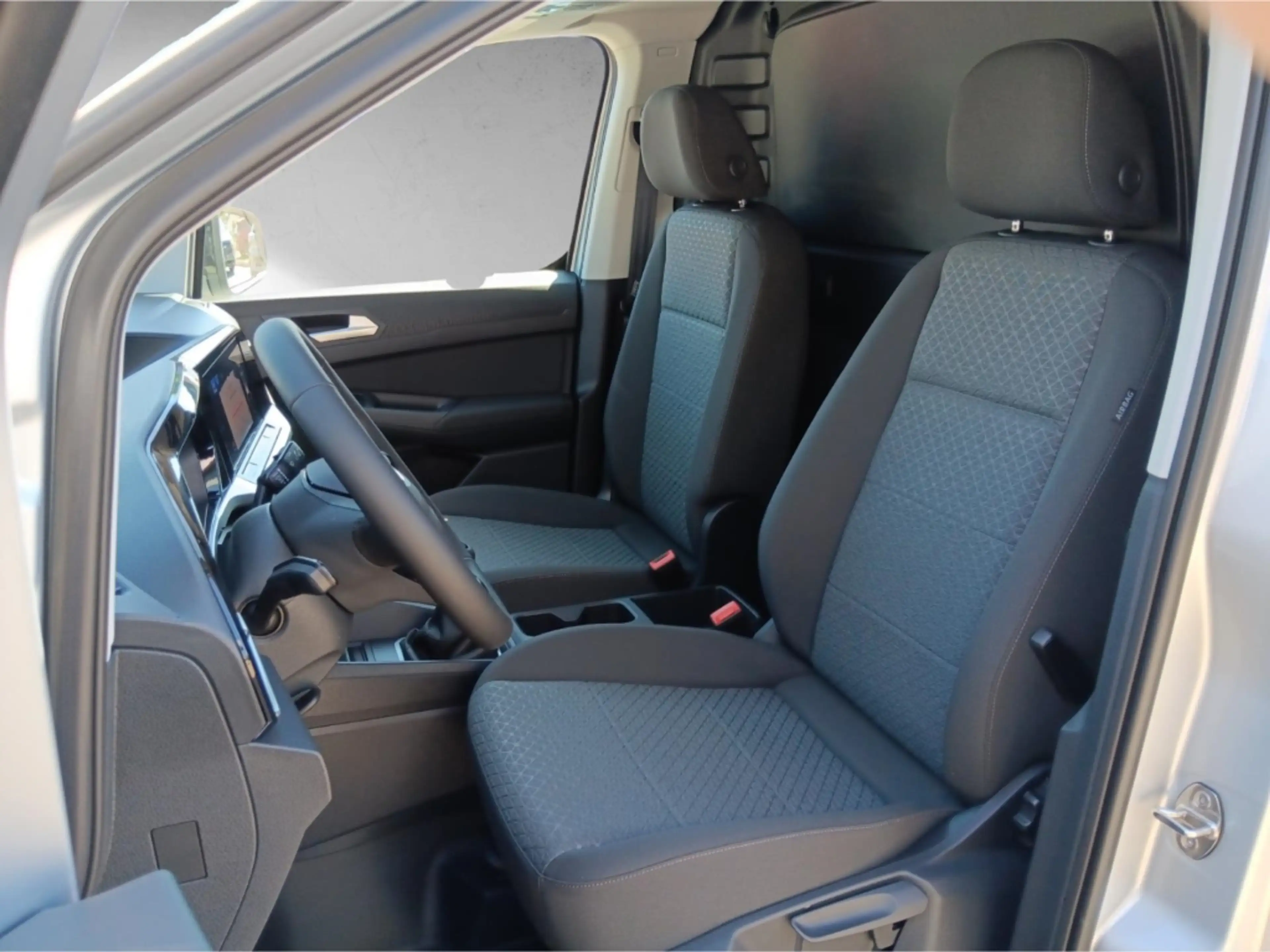Ford Transit Connect Limited L1 Kasten 2.0 EcoBlue EU6e *Vorführwagen — photo 12