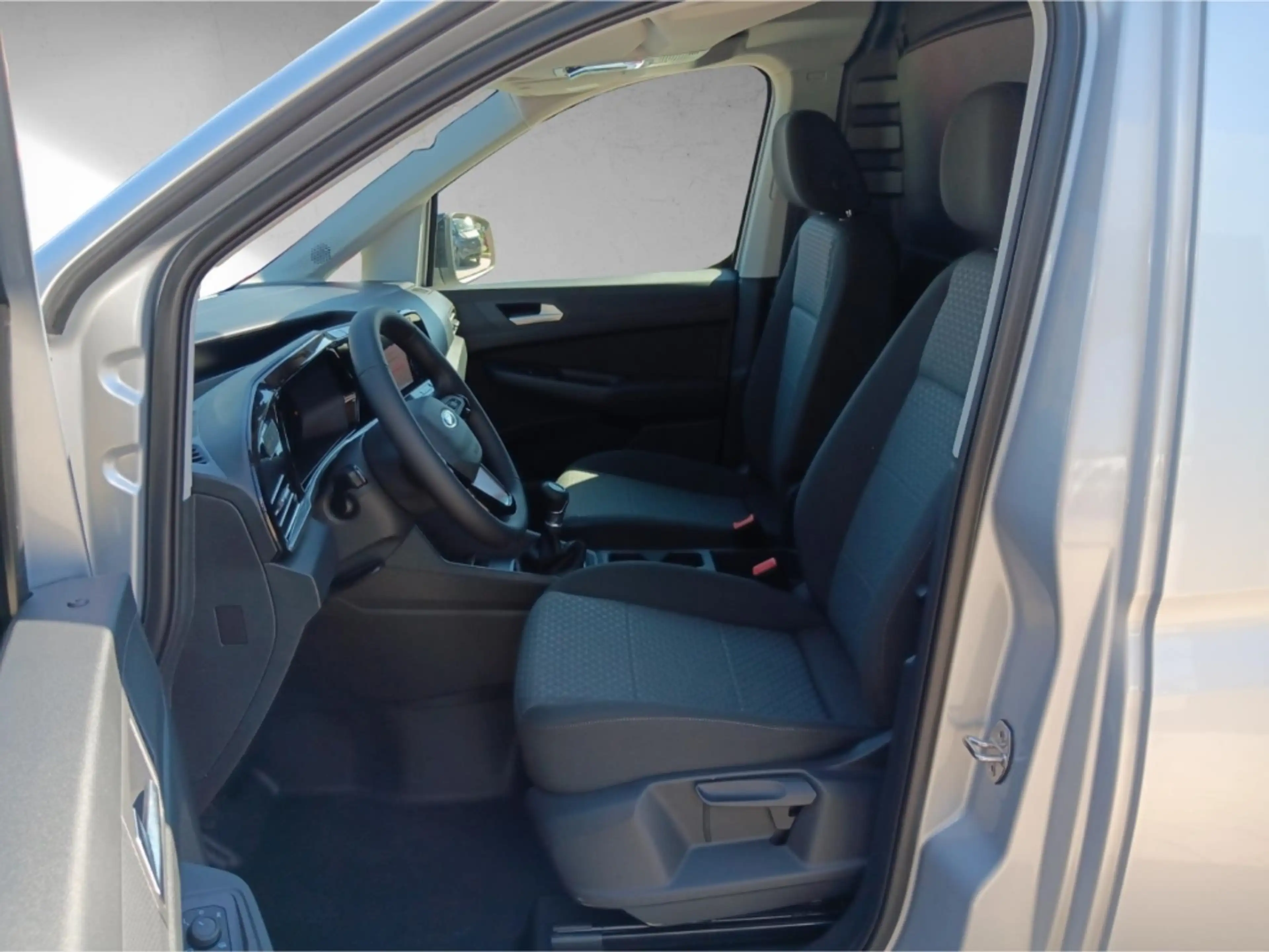 Ford Transit Connect Limited L1 Kasten 2.0 EcoBlue EU6e *Vorführwagen — photo 9