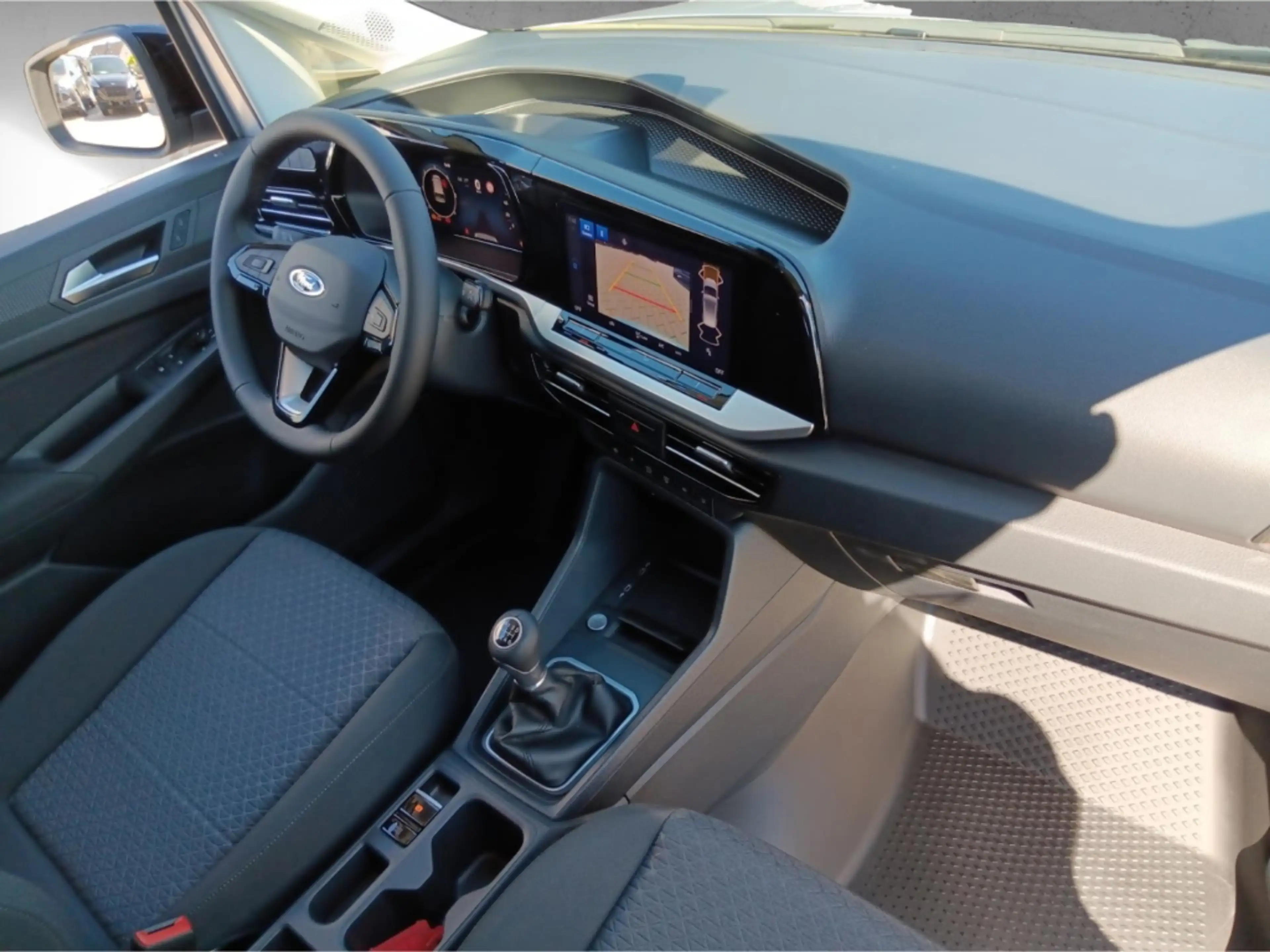 Ford Transit Connect Limited L1 Kasten 2.0 EcoBlue EU6e *Vorführwagen — photo 14