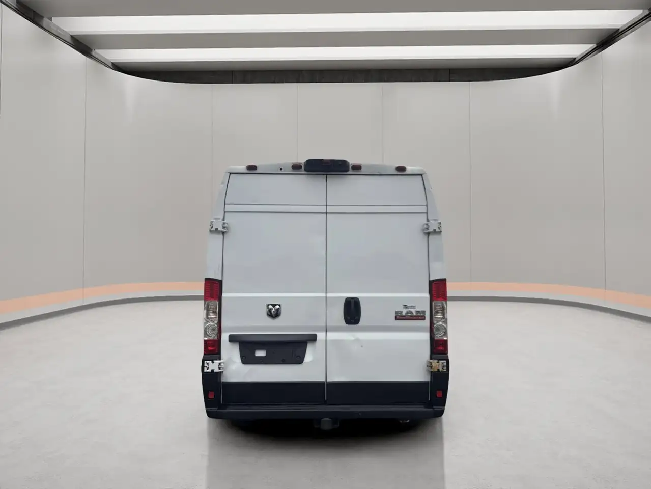 RAM Promaster снимка RAM Promaster