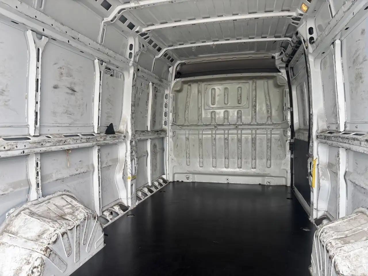 RAM Promaster снимка RAM Promaster