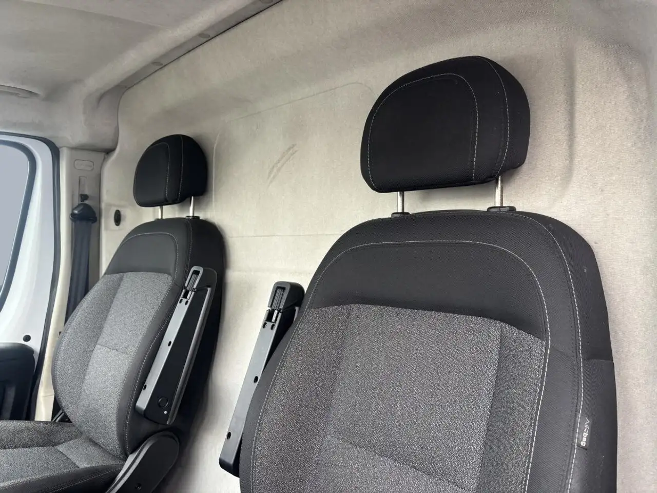 RAM Promaster снимка RAM Promaster