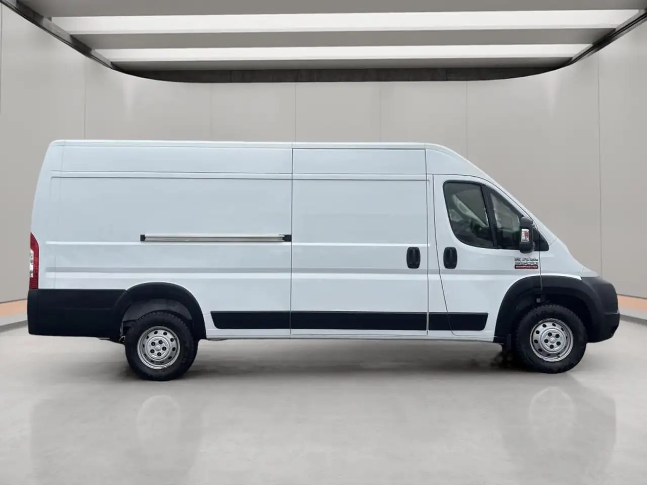RAM Promaster снимка RAM Promaster