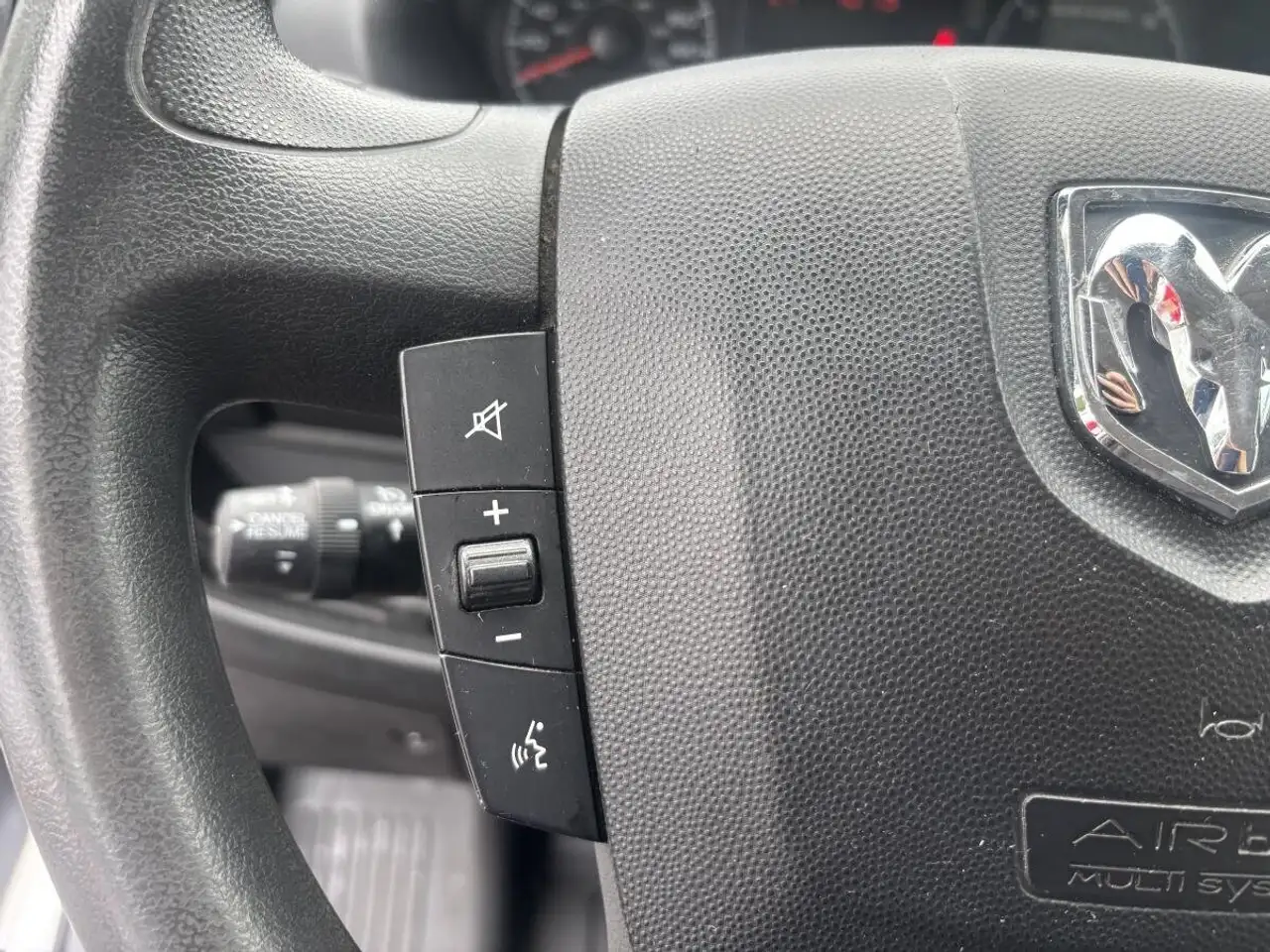 RAM Promaster снимка RAM Promaster