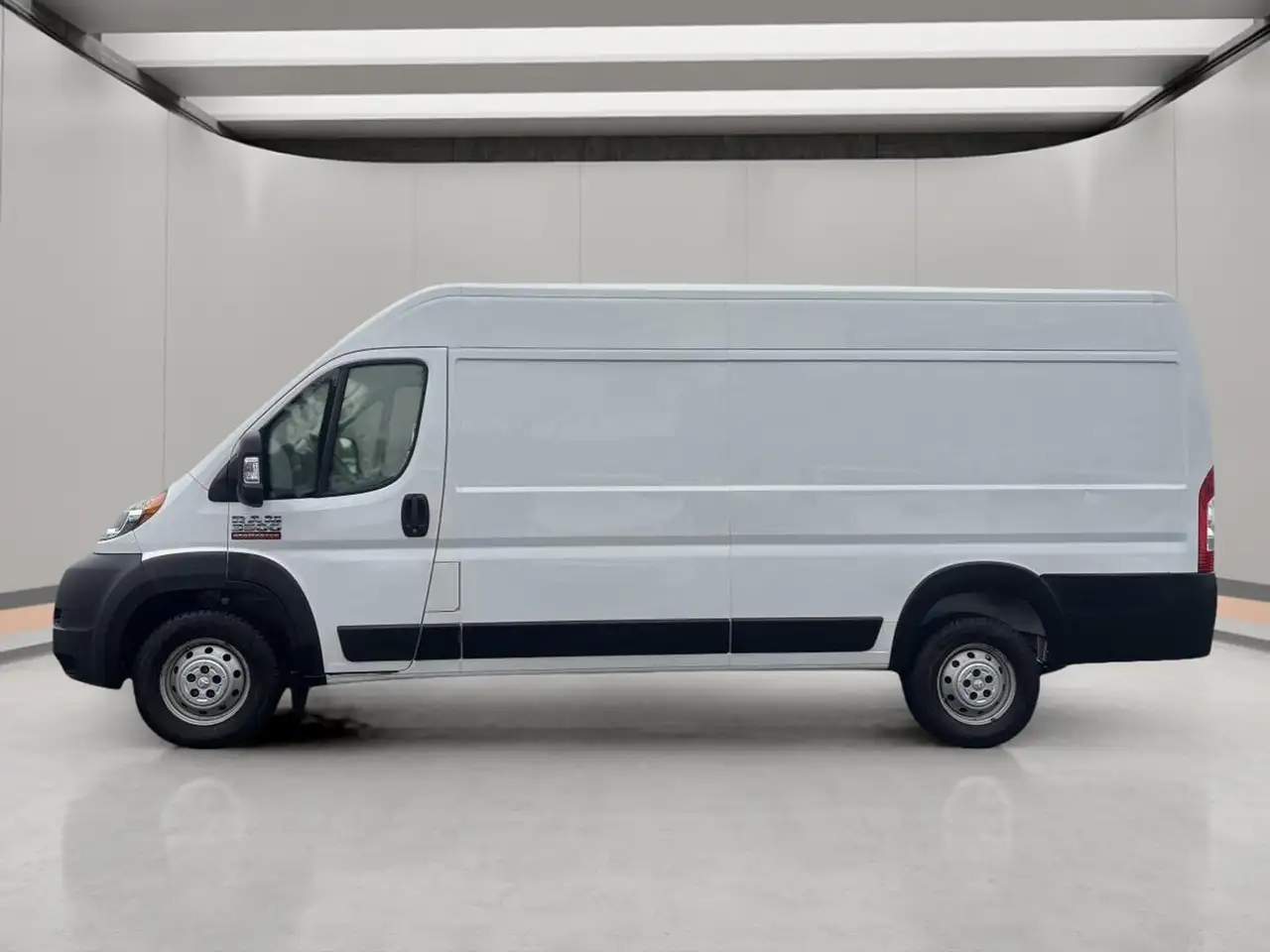 RAM Promaster снимка RAM Promaster