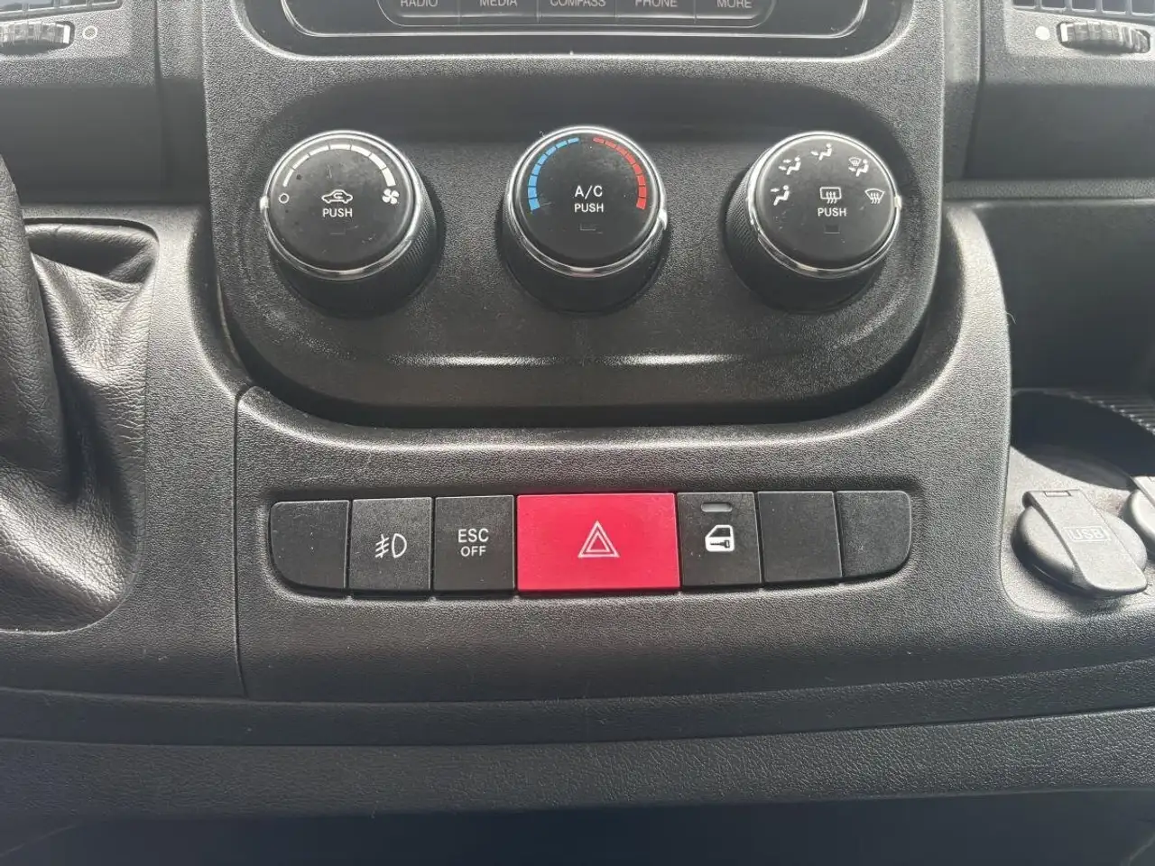 RAM Promaster снимка RAM Promaster