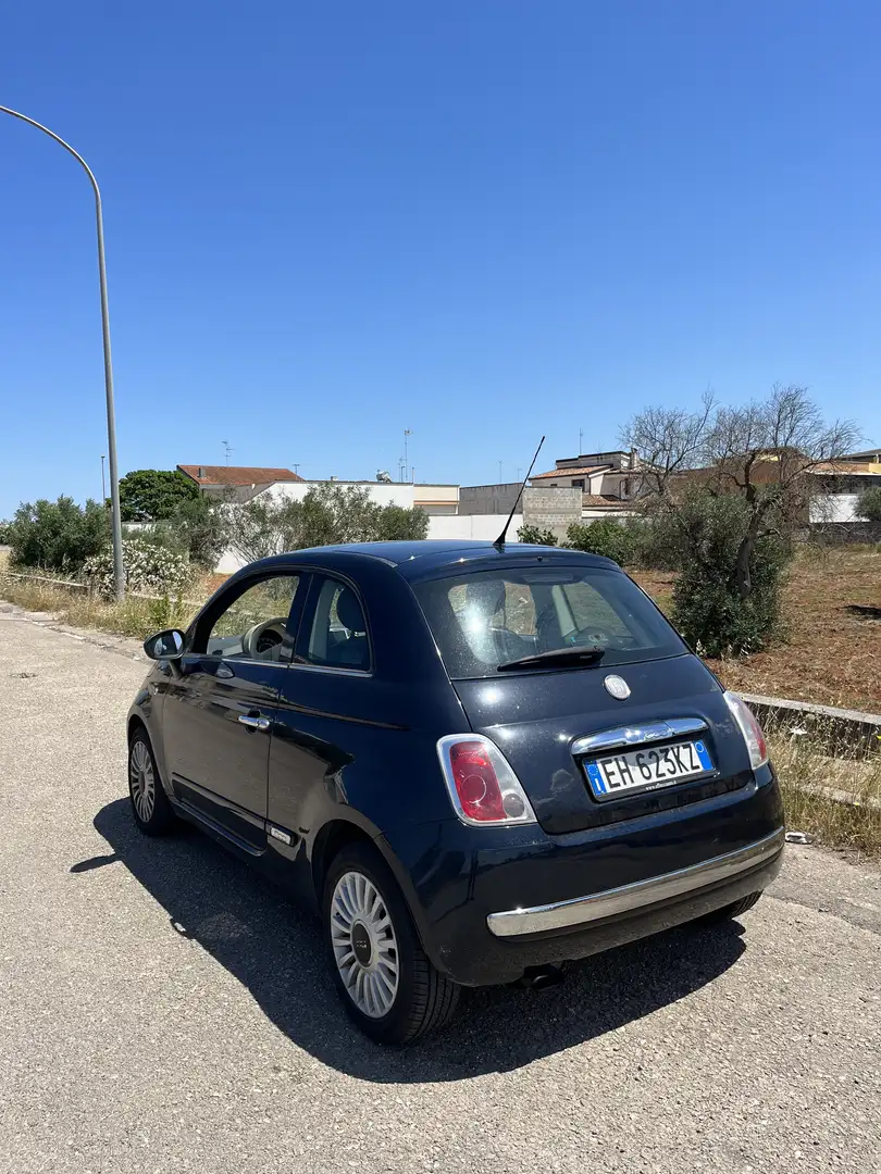 Fiat 500 - 2