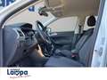 Volkswagen T-Cross Move 1.0 TSI 5-Gang PDC,NAV,SHZ,DAB+ Weiß - thumbnail 7