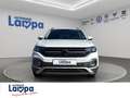 Volkswagen T-Cross Move 1.0 TSI 5-Gang PDC,NAV,SHZ,DAB+ Weiß - thumbnail 3