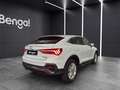 Audi Q3 Sportback 35 TDI Advanced quattro S tronic Blanco - thumbnail 5