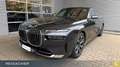 BMW 750 e xDrive Navi HUD ACC 360° Massage 20"LM Grau - thumbnail 1