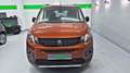 Peugeot Rifter GT-Line / Automatik / Pano / 1.Hand Braun - thumbnail 2