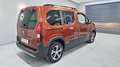 Peugeot Rifter GT-Line / Automatik / Pano / 1.Hand Braun - thumbnail 3