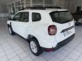 Dacia Duster II Comfort 4WD *LED*AHK*Sitzhz*Temp* Weiß - thumbnail 7