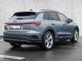 Audi Q4 e-tron 45 S line (AHK*) AHK AUT DYNLICHT FLA Blau - thumbnail 4