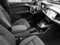 Audi Q4 e-tron 45 S line (AHK*) AHK AUT DYNLICHT FLA Blau - thumbnail 8