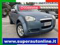Great Wall Steed DC 2.4 DOPPIA CABINA PICK UP Luxury Grijs - thumbnail 1
