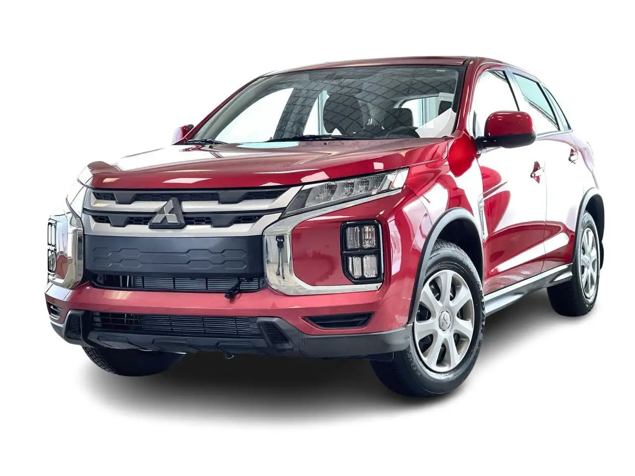 2026 Mitsubishi RVR