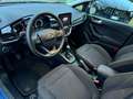 Ford Fiesta 1.1 75 CV GPL 5 porte Titanium KM CERTIFICATI UNIP Blu/Azzurro - thumbnail 9