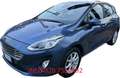 Ford Fiesta 1.1 75 CV GPL 5 porte Titanium KM CERTIFICATI UNIP Blauw - thumbnail 1