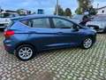 Ford Fiesta 1.1 75 CV GPL 5 porte Titanium KM CERTIFICATI UNIP Blauw - thumbnail 5