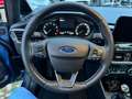 Ford Fiesta 1.1 75 CV GPL 5 porte Titanium KM CERTIFICATI UNIP Blauw - thumbnail 15