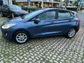 Ford Fiesta 1.1 75 CV GPL 5 porte Titanium KM CERTIFICATI UNIP Bleu - thumbnail 3