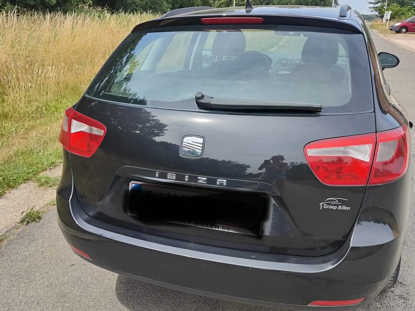 SEAT Ibiza ST Noir - 2