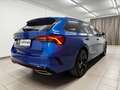 Skoda Octavia 1.4 TSI iV RS iV OPF Blau - thumbnail 7