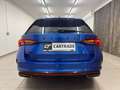 Skoda Octavia 1.4 TSI iV RS iV OPF Blau - thumbnail 8