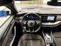 Skoda Octavia 1.4 TSI iV RS iV OPF Blau - thumbnail 16