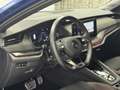 Skoda Octavia 1.4 TSI iV RS iV OPF Blau - thumbnail 13