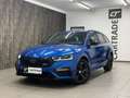 Skoda Octavia 1.4 TSI iV RS iV OPF Blau - thumbnail 4