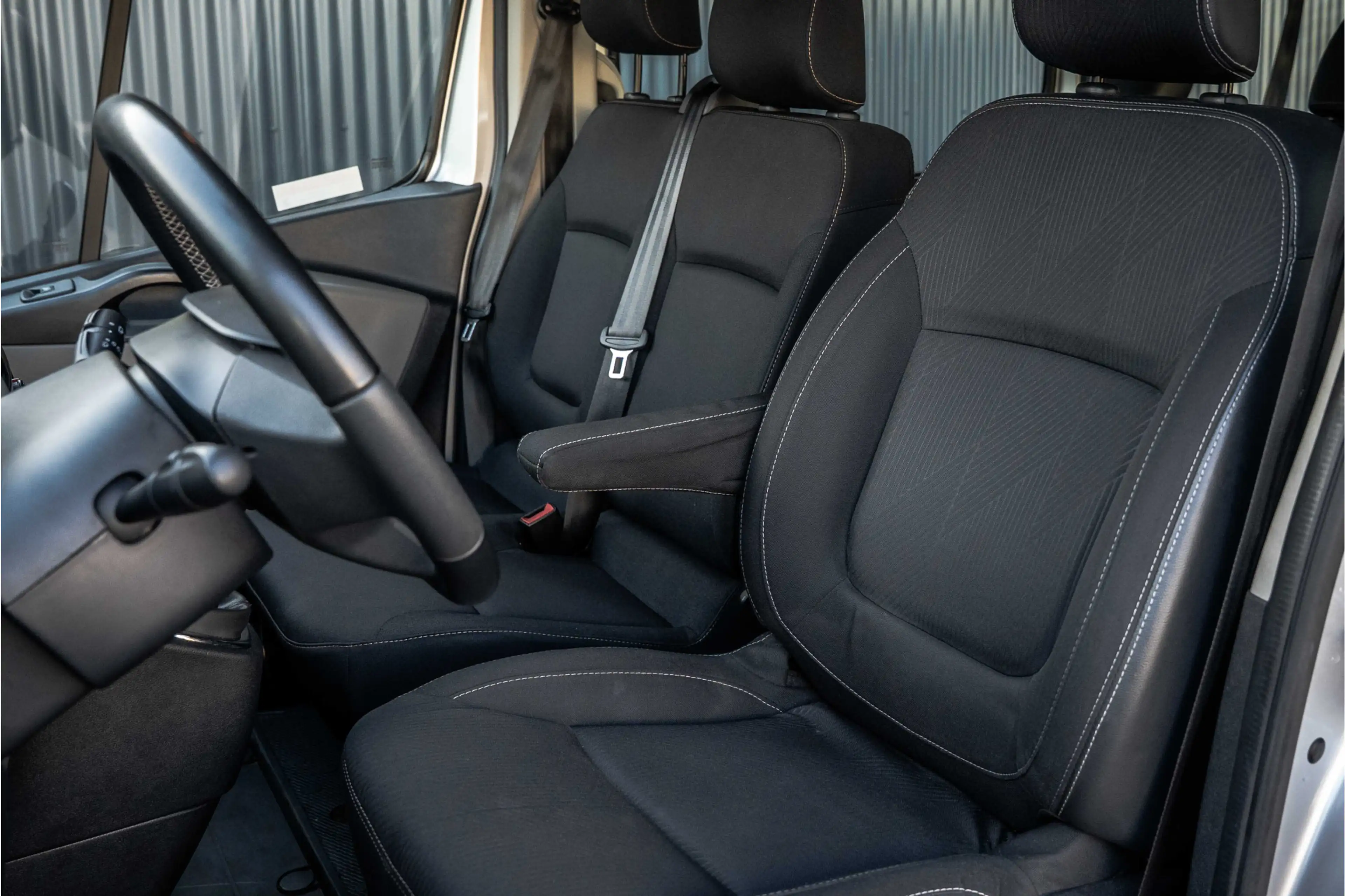 Renault Trafic 1.6 dCi L2H1 | 9-Zits | Cruise | Navi | Airco — photo 12