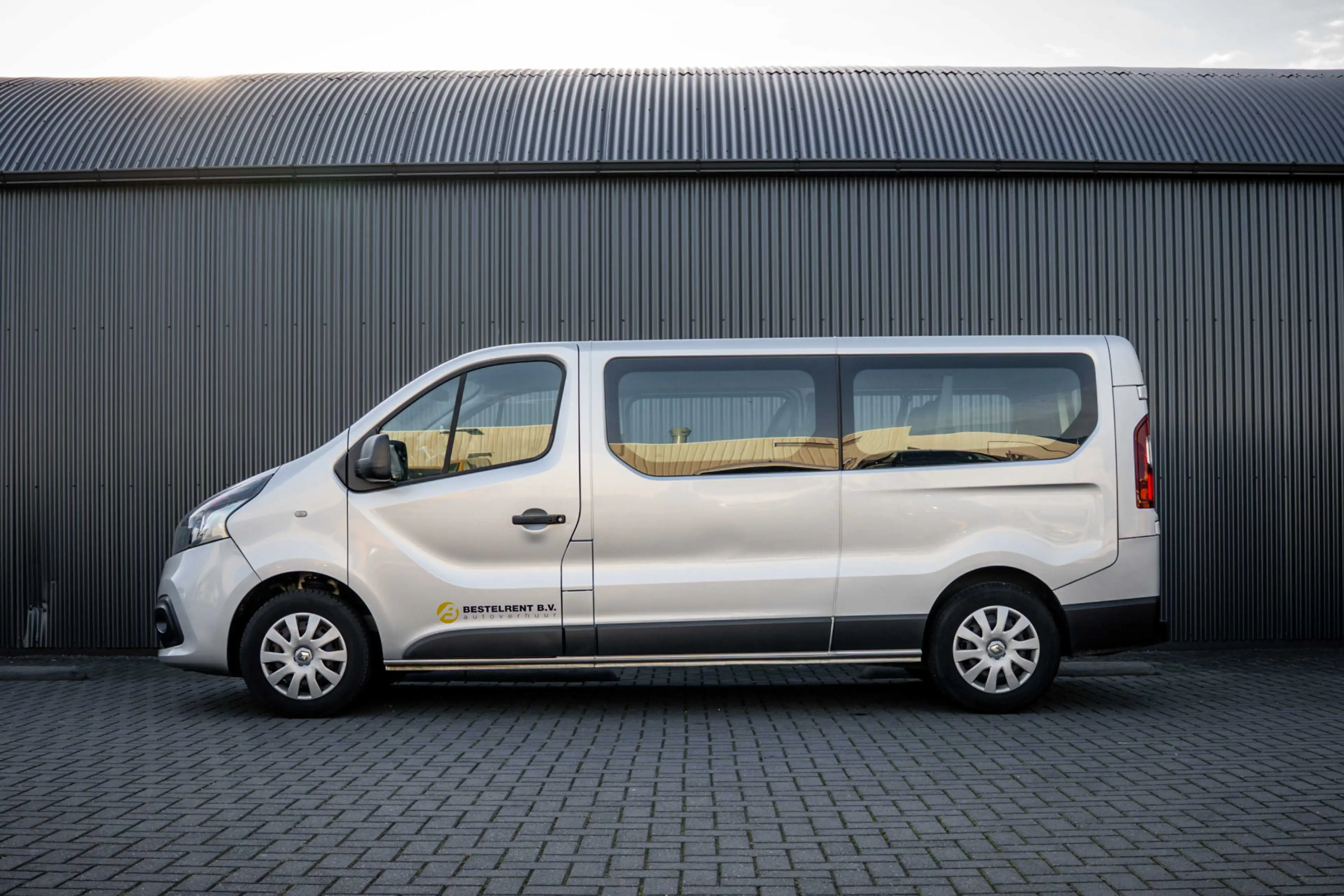 Renault Trafic 1.6 dCi L2H1 | 9-Zits | Cruise | Navi | Airco — photo 5