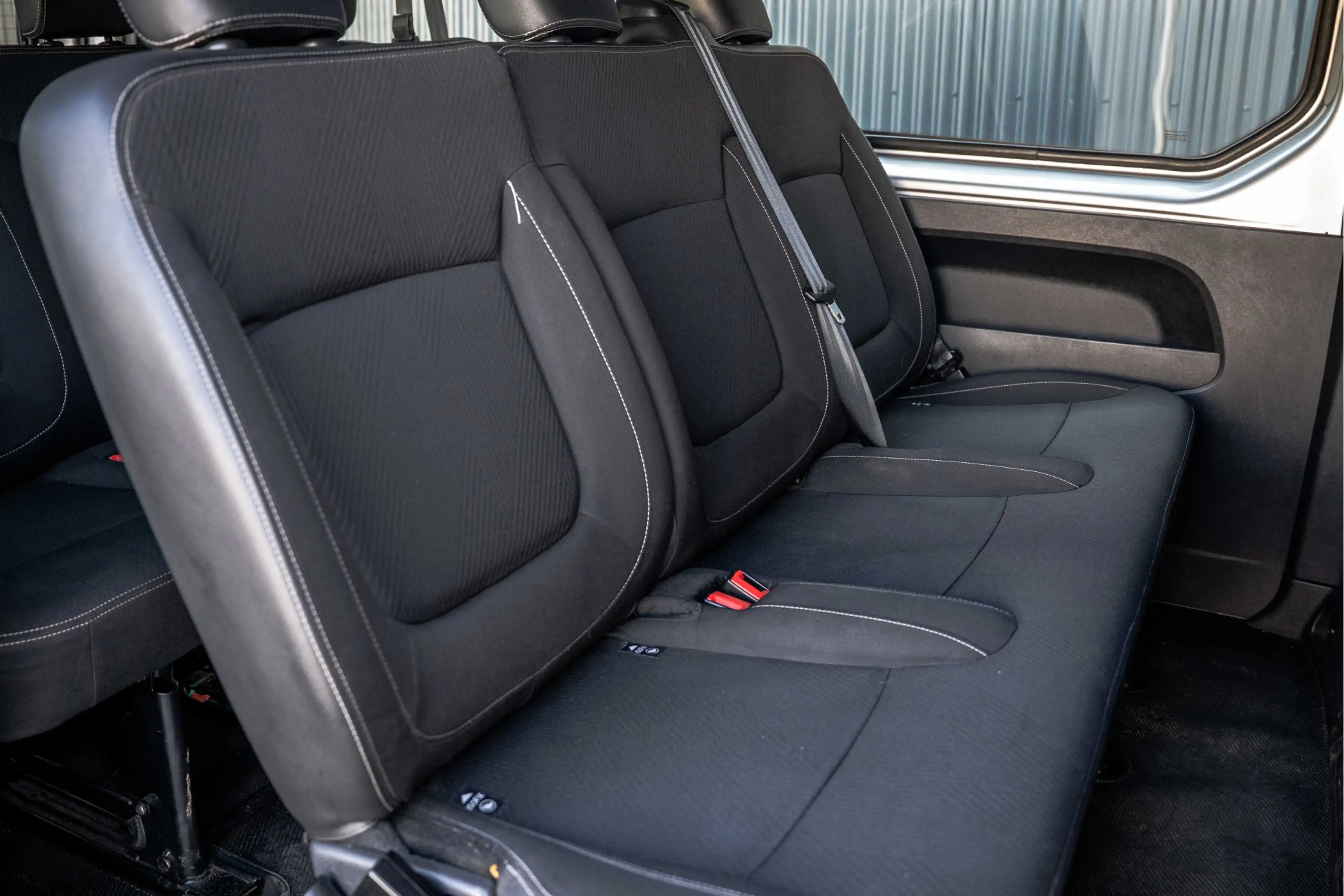 Renault Trafic 1.6 dCi L2H1 | 9-Zits | Cruise | Navi | Airco — photo 14