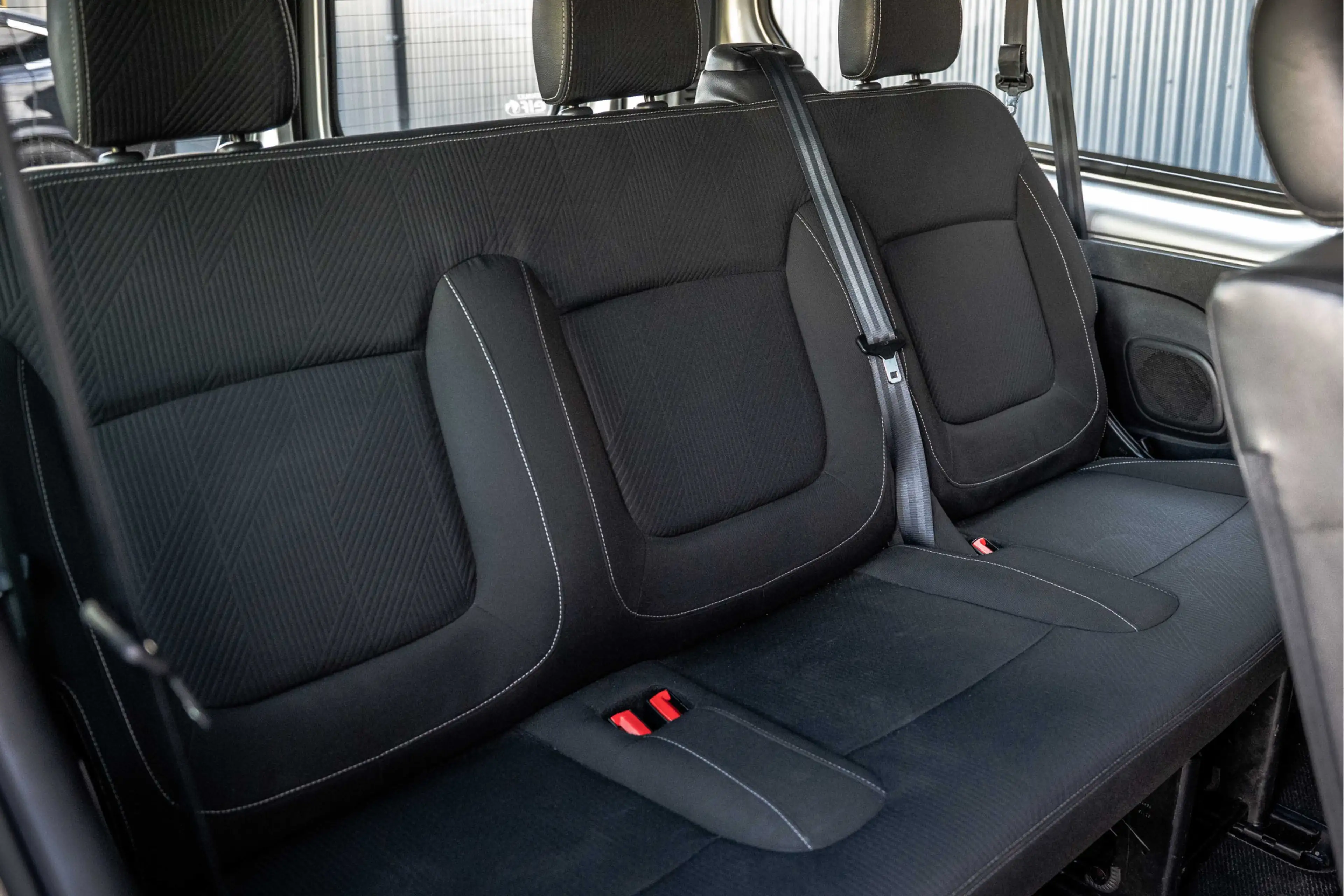 Renault Trafic 1.6 dCi L2H1 | 9-Zits | Cruise | Navi | Airco — photo 15