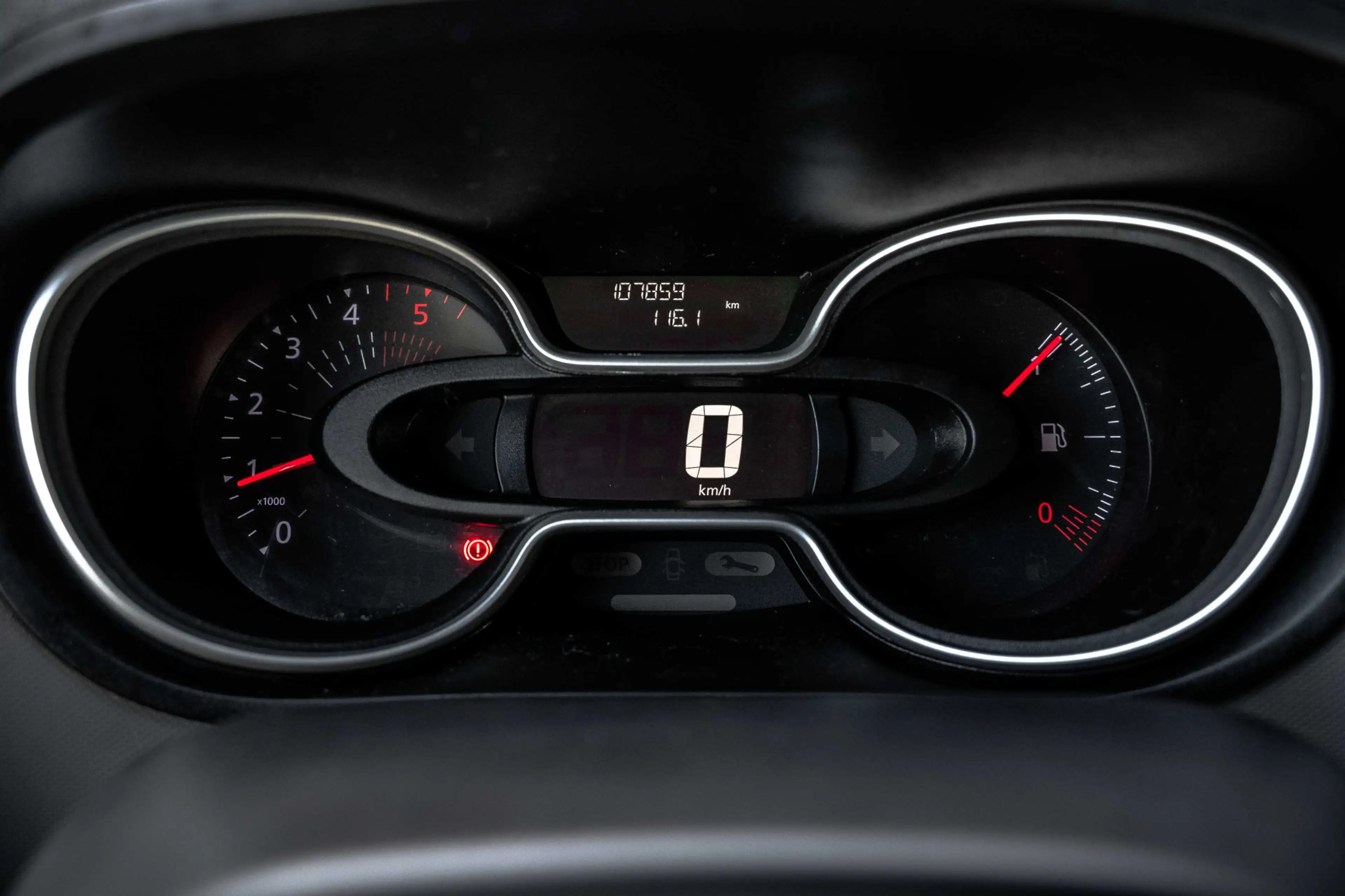 Renault Trafic 1.6 dCi L2H1 | 9-Zits | Cruise | Navi | Airco — photo 17