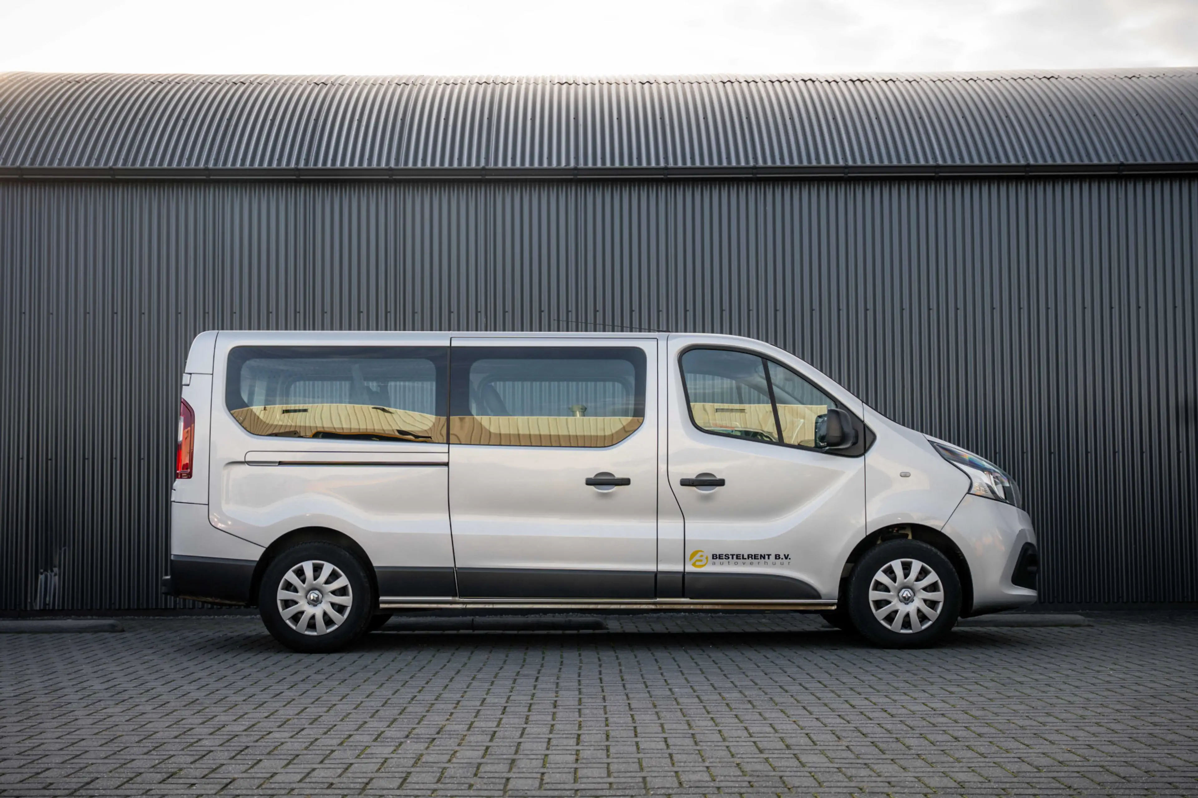 Renault Trafic 1.6 dCi L2H1 | 9-Zits | Cruise | Navi | Airco — photo 6