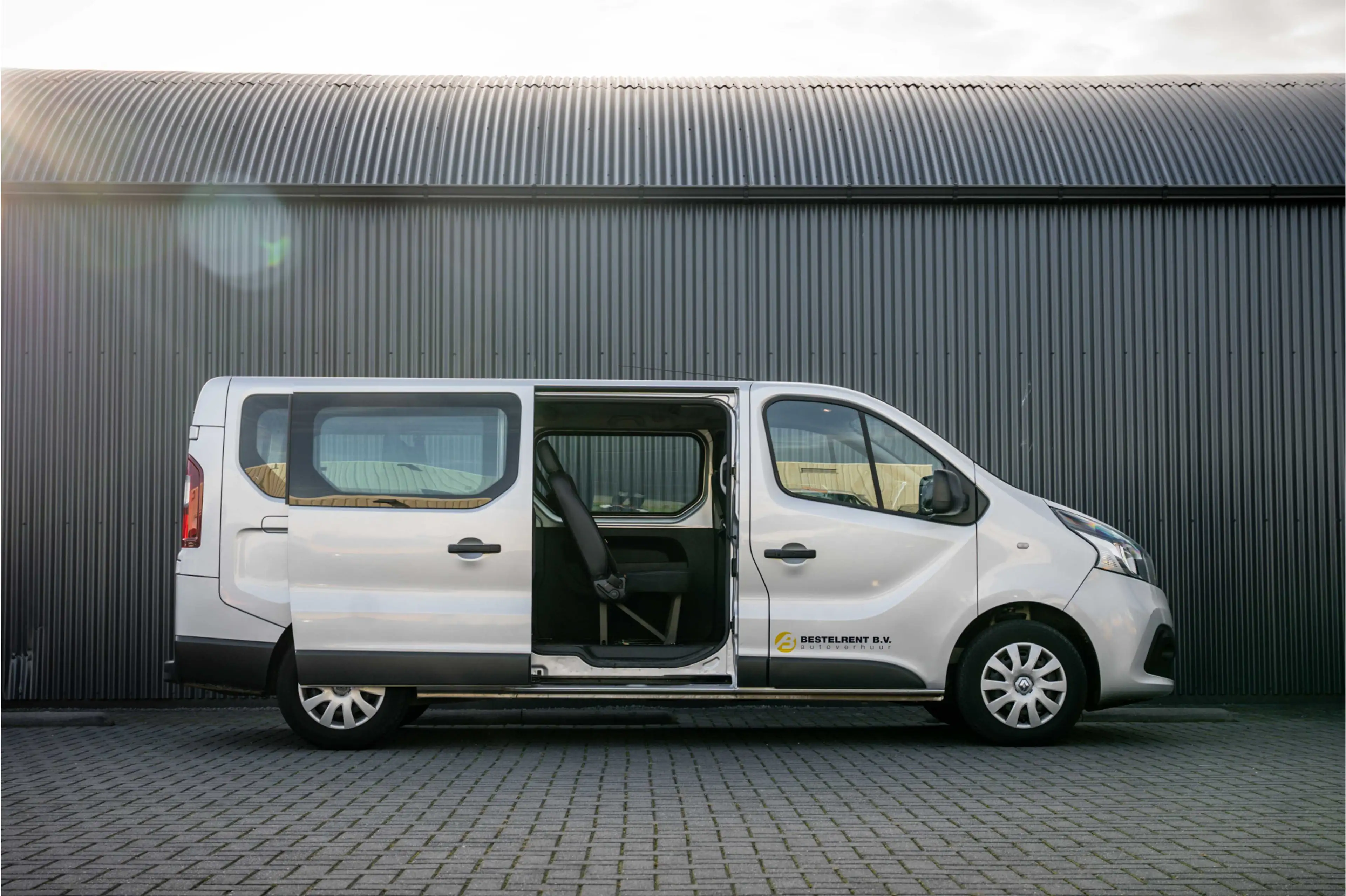 Renault Trafic 1.6 dCi L2H1 | 9-Zits | Cruise | Navi | Airco — photo 7