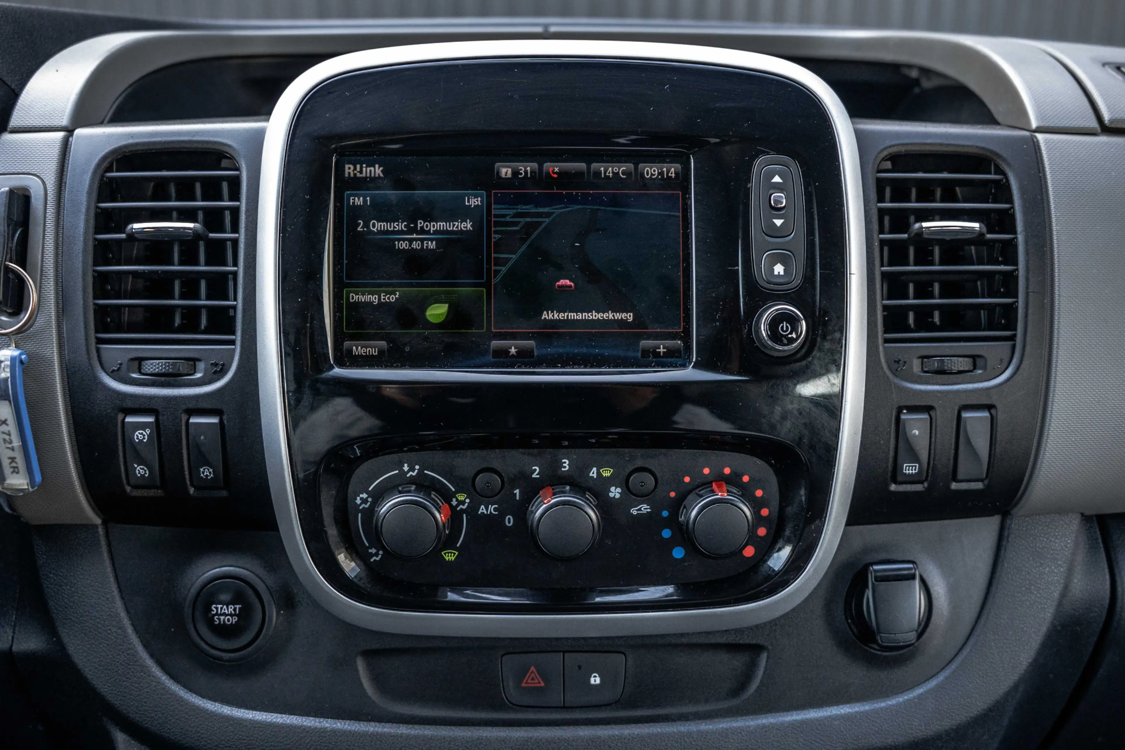 Renault Trafic 1.6 dCi L2H1 | 9-Zits | Cruise | Navi | Airco — photo 22