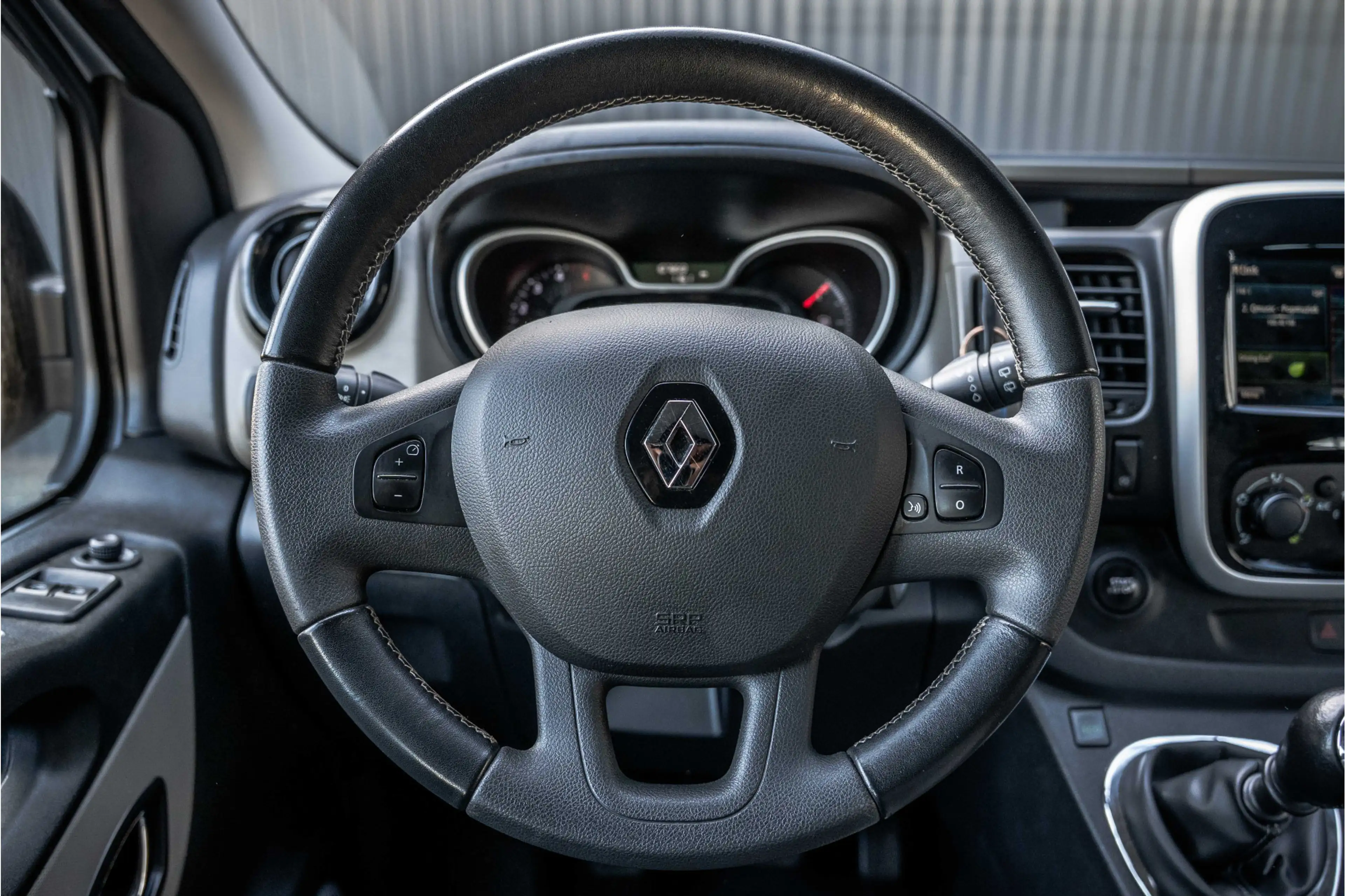 Renault Trafic 1.6 dCi L2H1 | 9-Zits | Cruise | Navi | Airco — photo 16