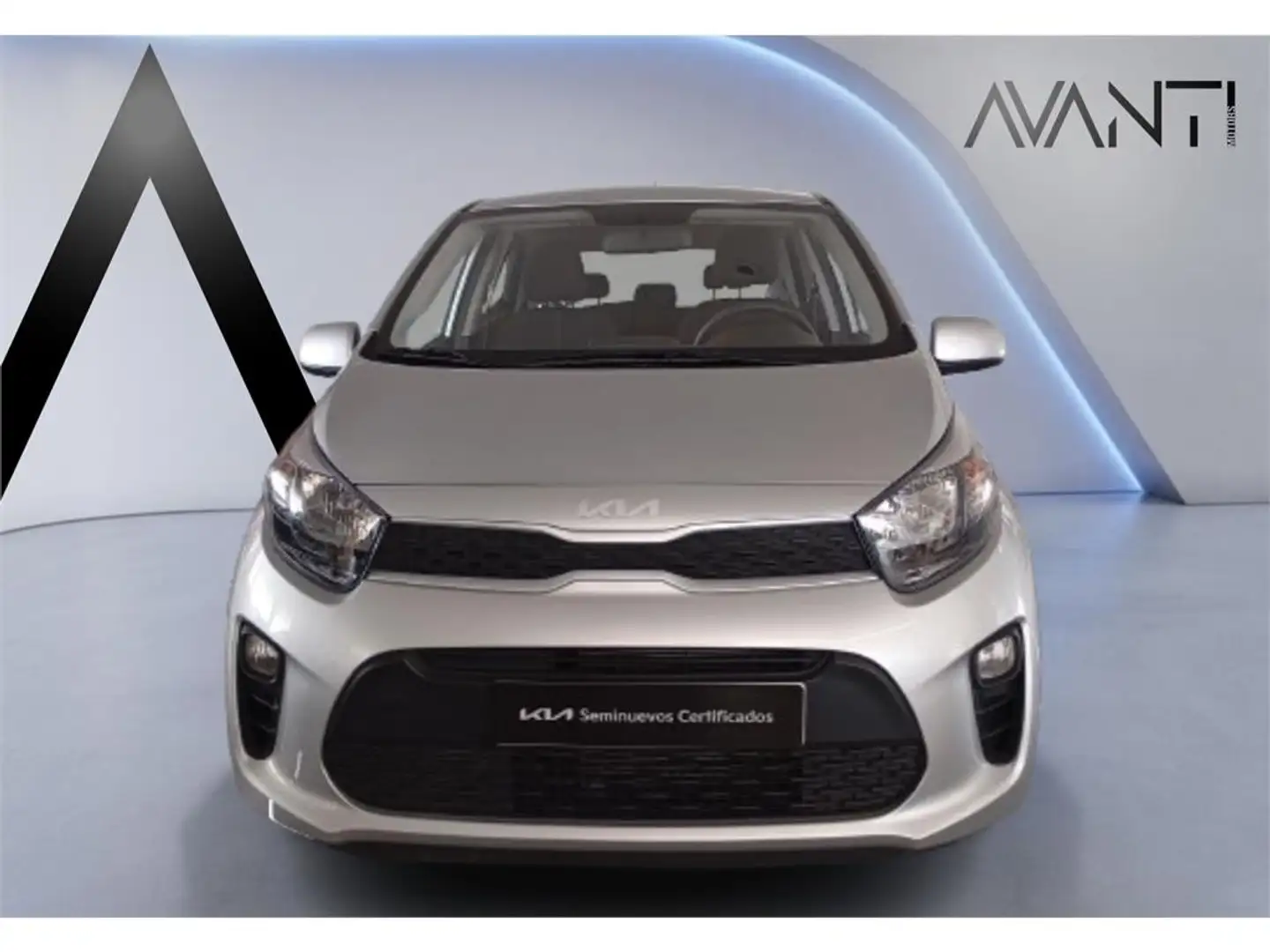 Kia Picanto 1.0 DPi Concept - 2