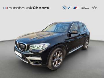 xDrive20d Aut. xLine +nur an Händler/Export+