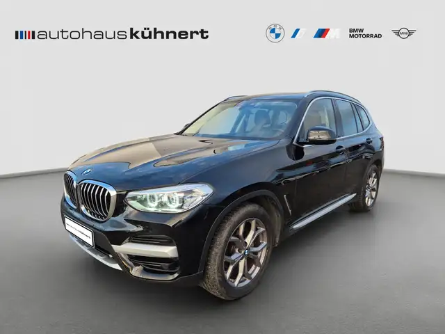 BMW X3 xDrive20d Aut. xLine +nur an Händler/Export+