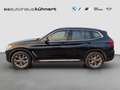BMW X3 xDrive20d Aut. xLine +nur an Händler/Export+ Schwarz - thumbnail 3