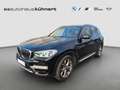 BMW X3 xDrive20d Aut. xLine +nur an Händler/Export+ Schwarz - thumbnail 1