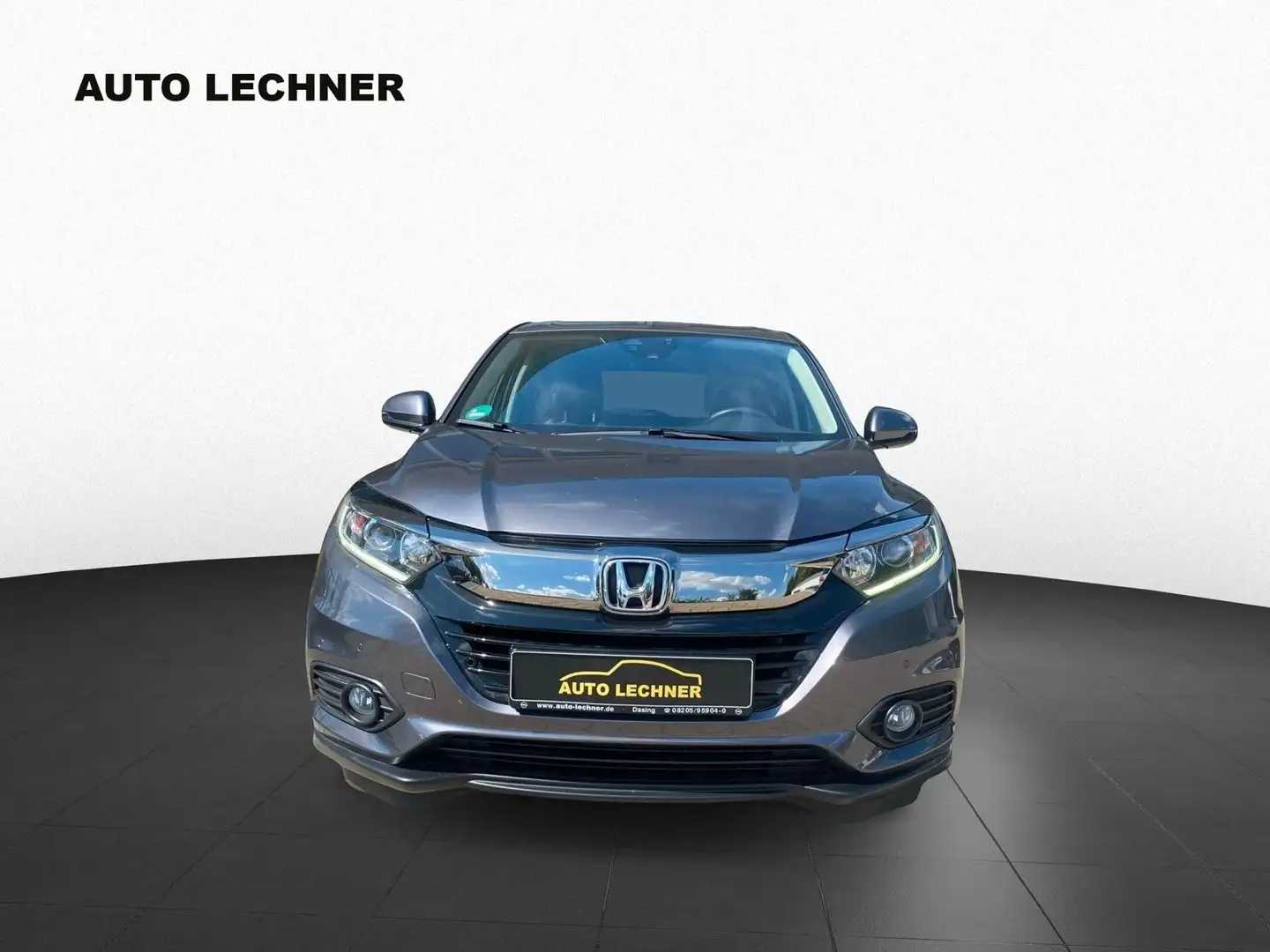 Honda HR-V Elegance 1.5*KAMERA*SHZ*KLIMAAUTO*1.HAND* - 2