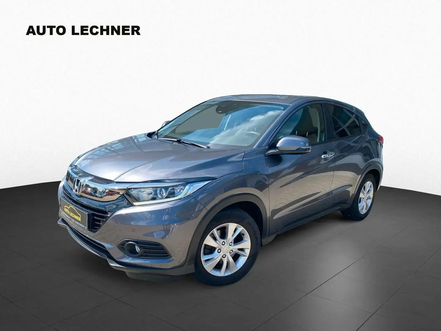 Honda HR-V Elegance 1.5*KAMERA*SHZ*KLIMAAUTO*1.HAND* - 1